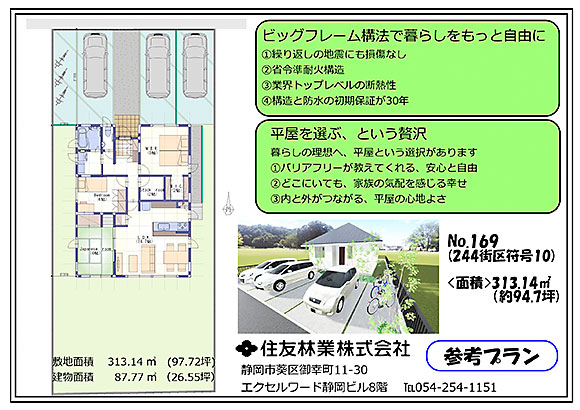 住友林業